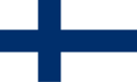 Bandera Finlandia