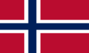 Bandera Noruega