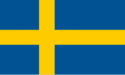 Bandera Suecia
