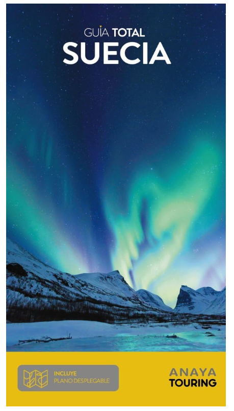 Suecia Guía de viaje