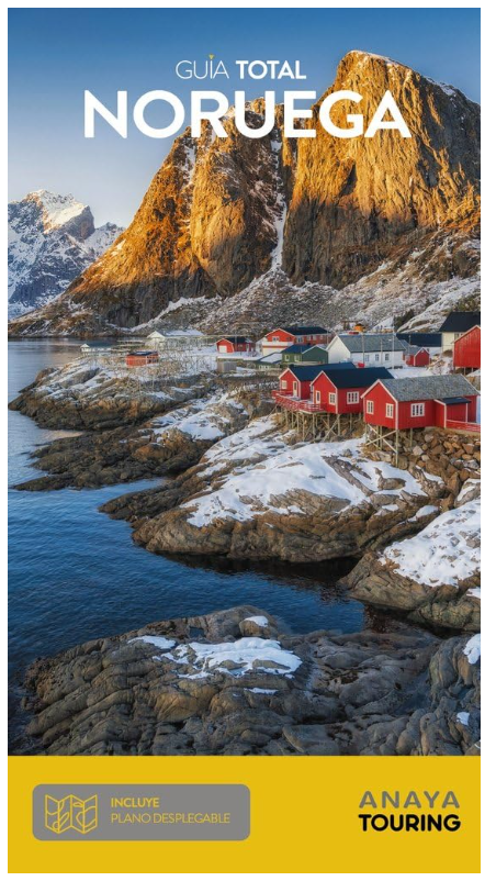 Noruega Guía Total