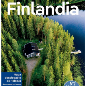 Finlandia guía Lonely Planet