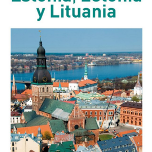 Guía DK Repúblicas Bálticas