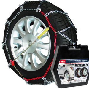 Cadenas de nieve Husky 225-75R 16"
