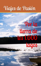 Libro Finlandia -anverso
