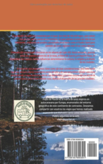 Libro Finlandia - reverso