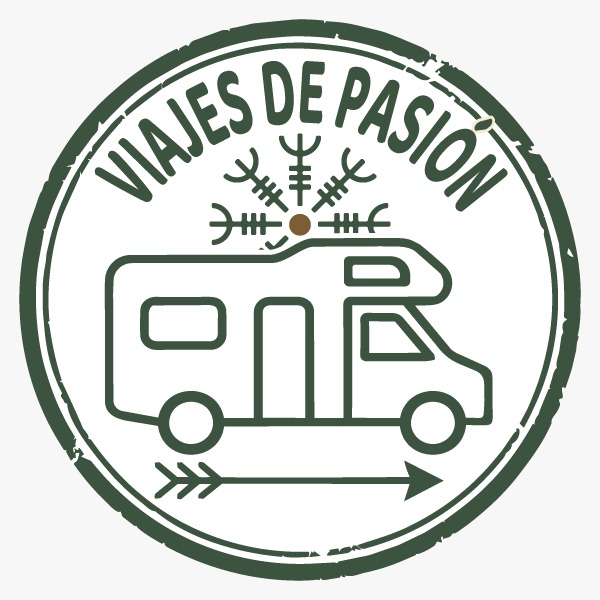 Logotipo viajesdepasion.es