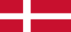 Bandera Dinamarca