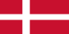 Bandera Dinamarca