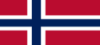 Bandera Noruega