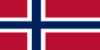 Bandera Noruega