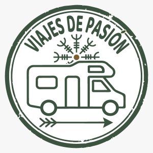 Logotipo viajesdepasion.es