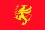 Bandera de Troms