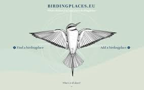 Birdingplaces.eu